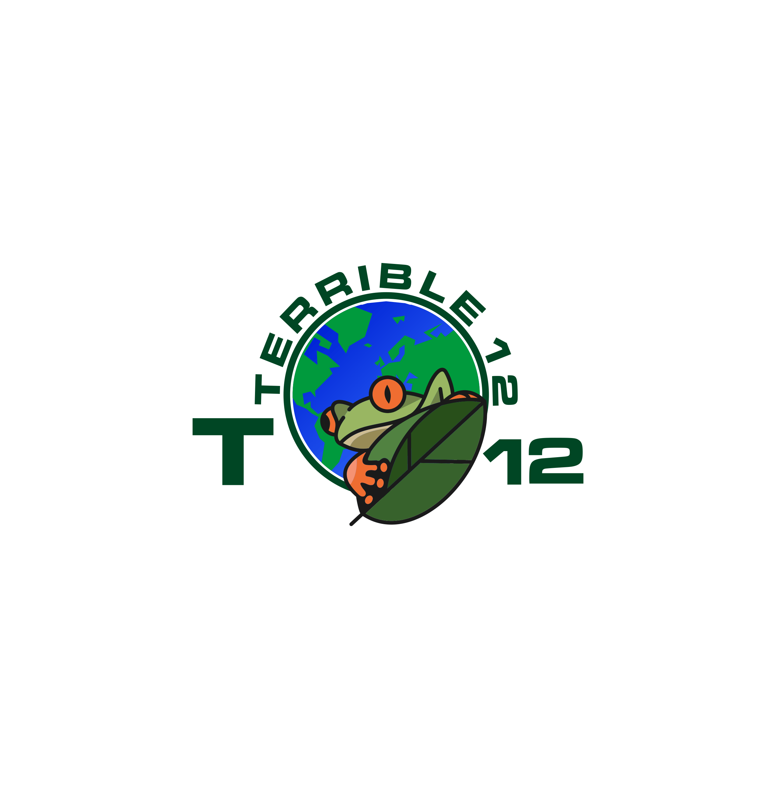 Logo Design by ERLANDO RONTE RDJ for this project | Design #27797760