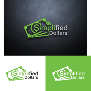 Logo Design by AL-BARAKAH for this project | Design: #27797902
