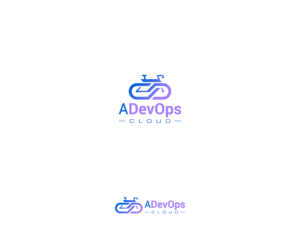 A DevOps Cloud | Logo Design by arcoalex
