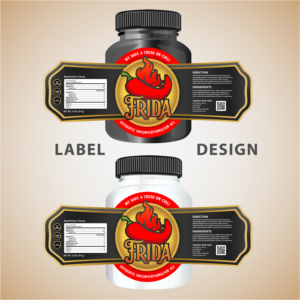 Logo Design by opikmac for this project | Design #27827195