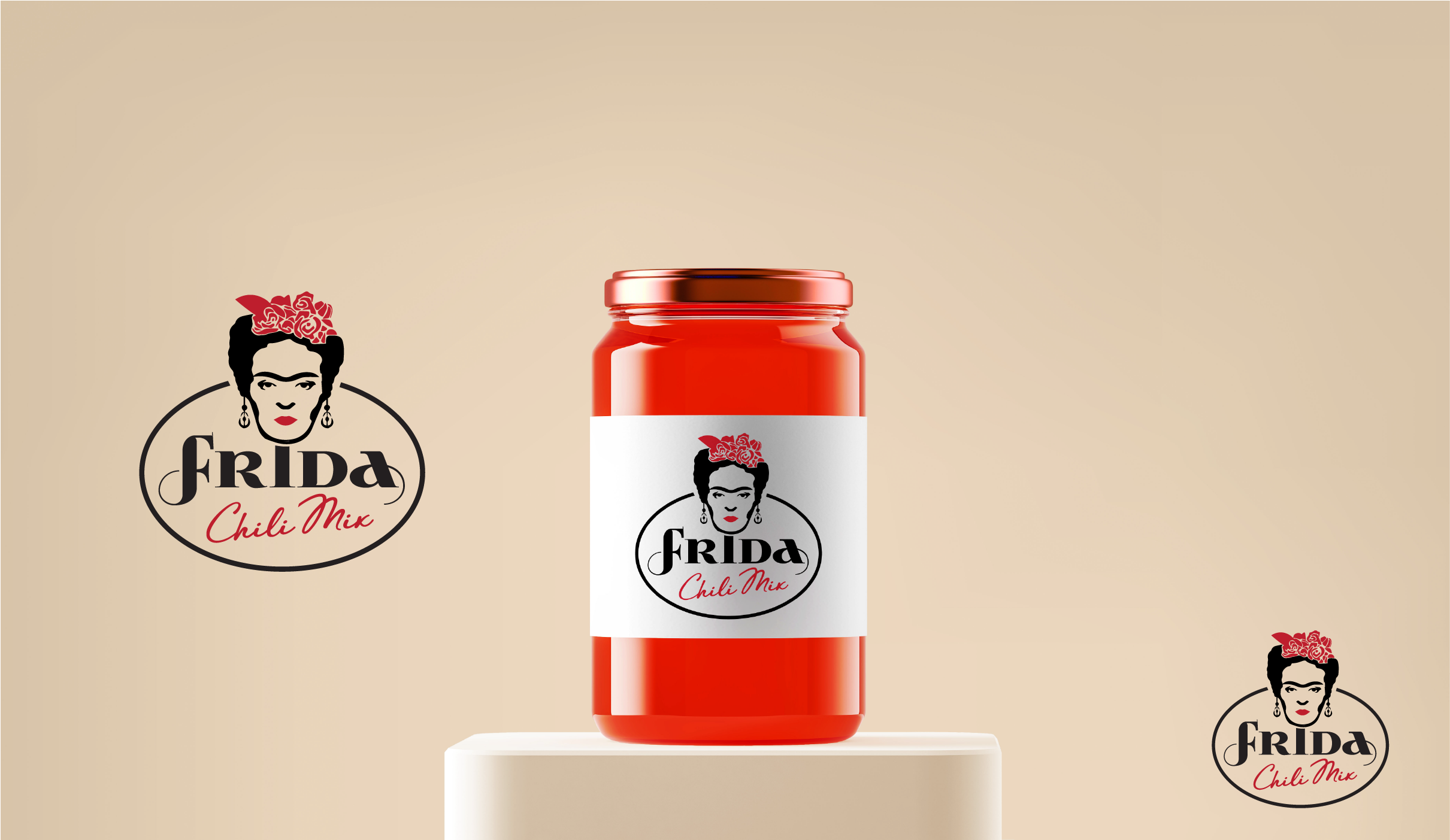 Logo Design by jizzy123 for this project | Design #27799821