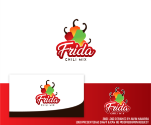 Logo Design by alvinnavarra for this project | Design: #27813452