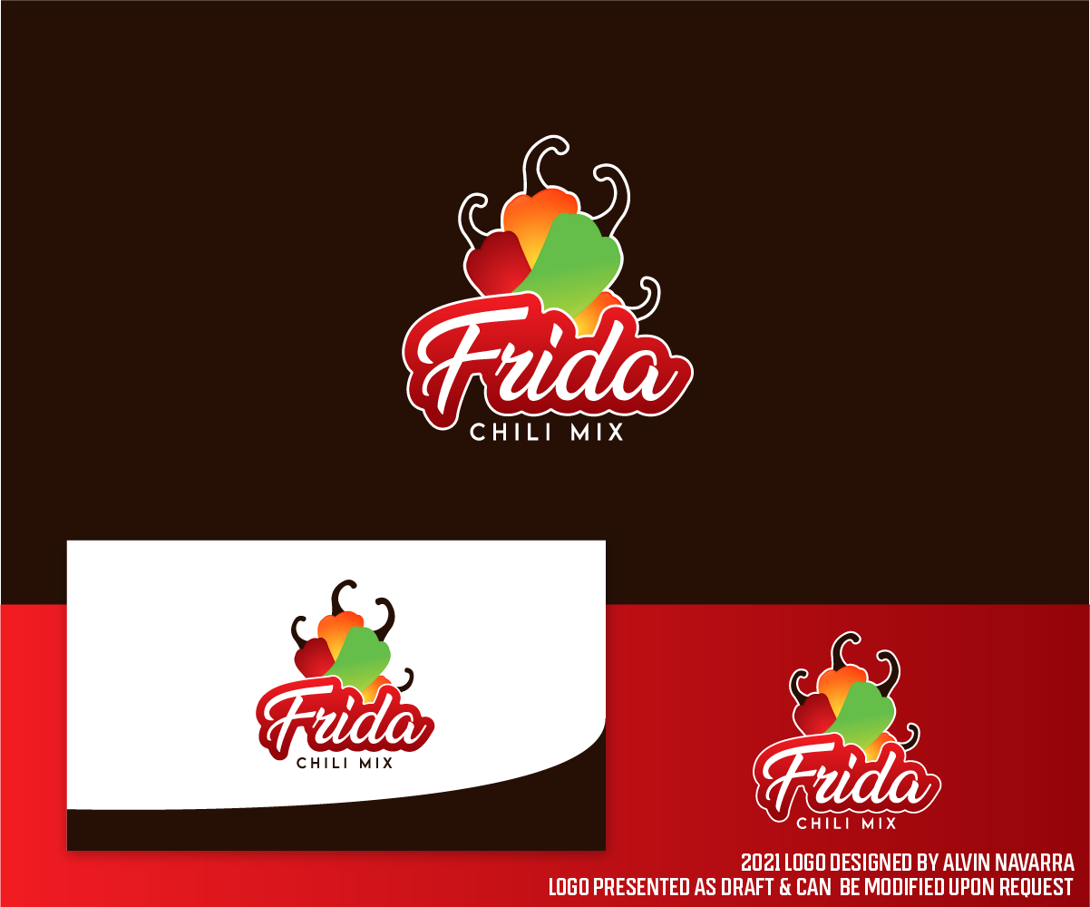 Logo Design by alvinnavarra for this project | Design #27813464