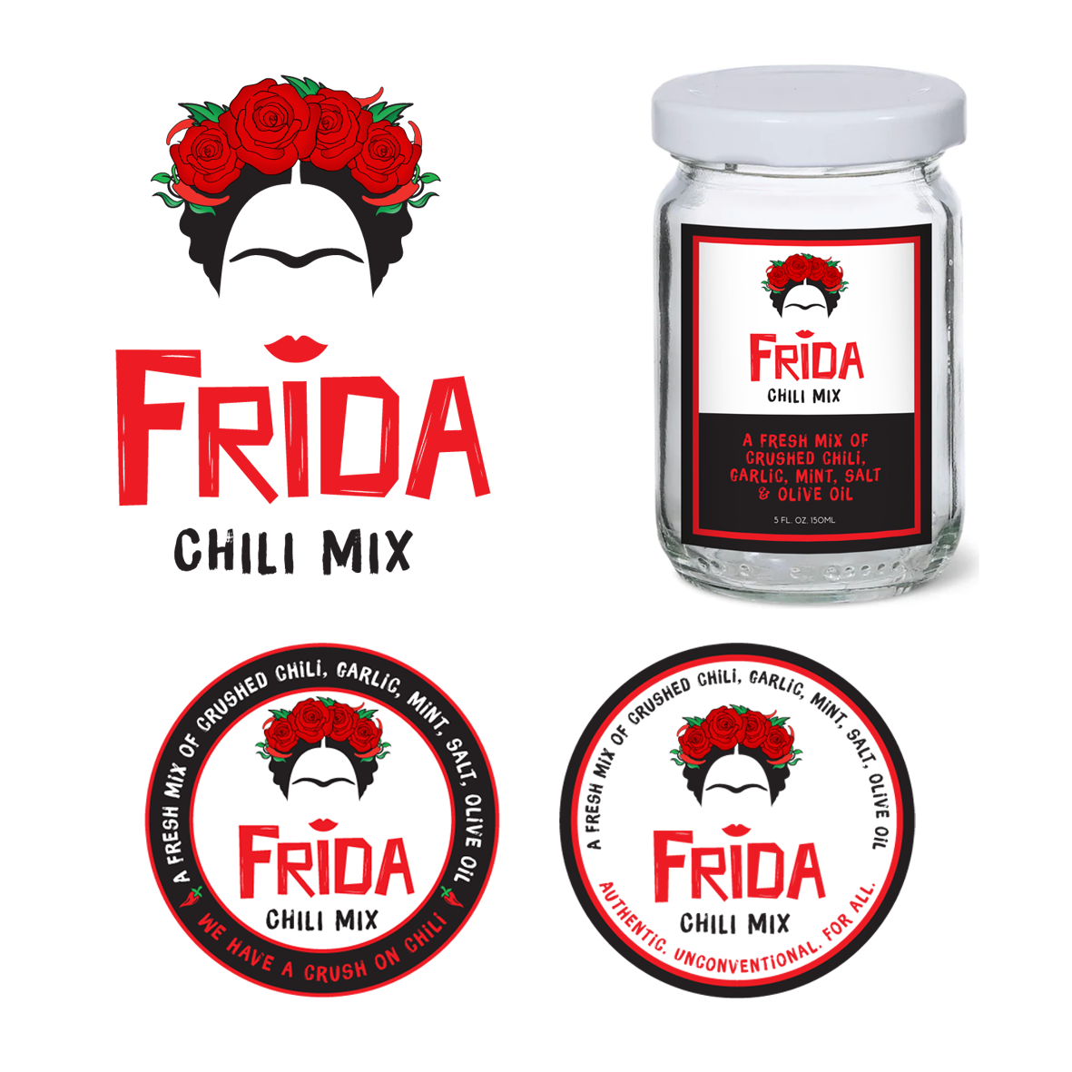 Logo Design by Samantha Ward Design for this project | Design #27831062