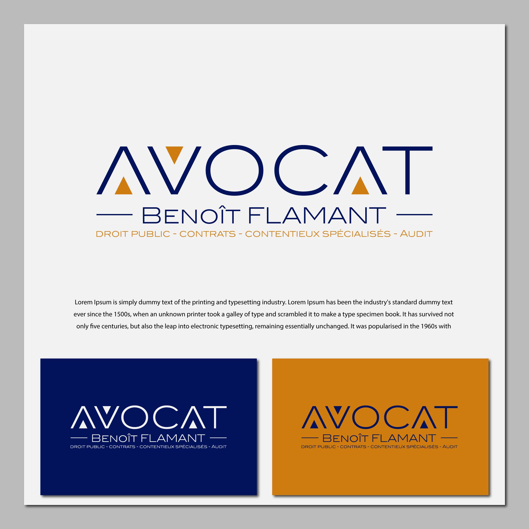 Logo Design by Rupok MT for this project | Design #27800560