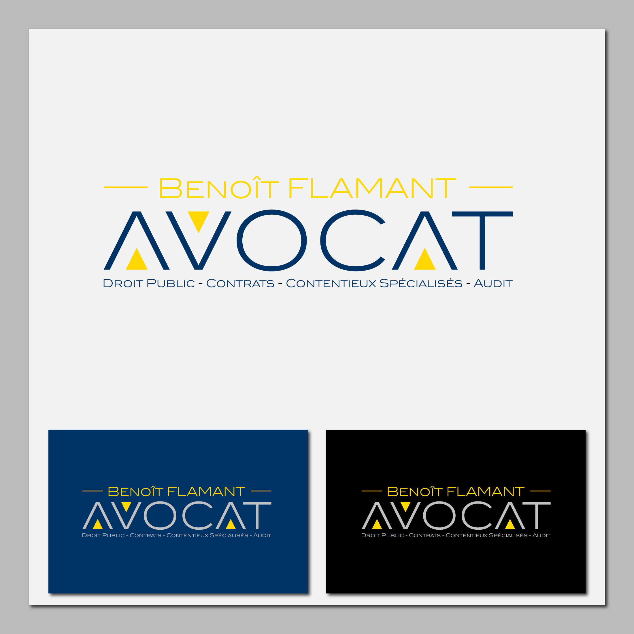 Logo Design by Rupok MT for this project | Design #27801546