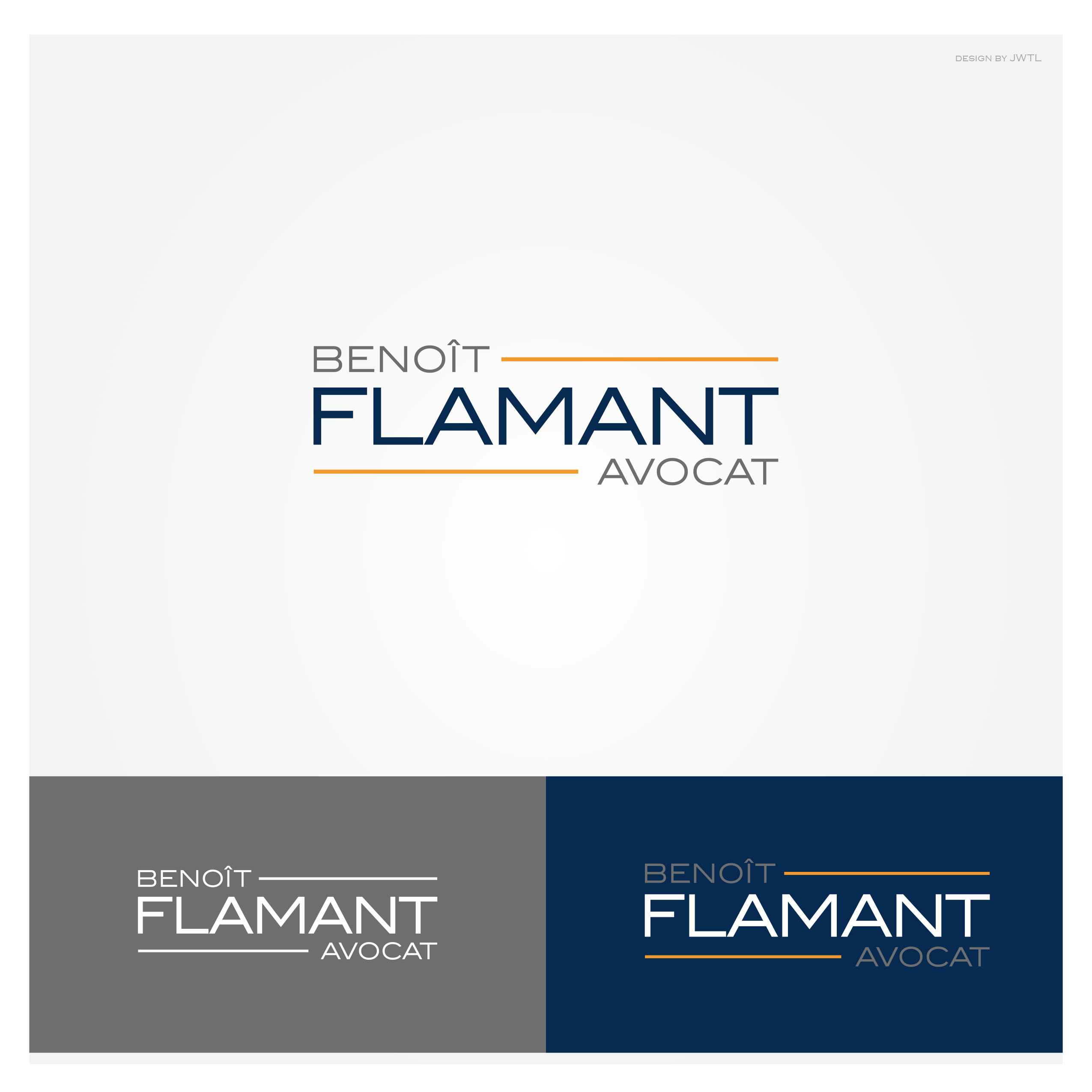 Logo Design by JWTL for this project | Design #27803377