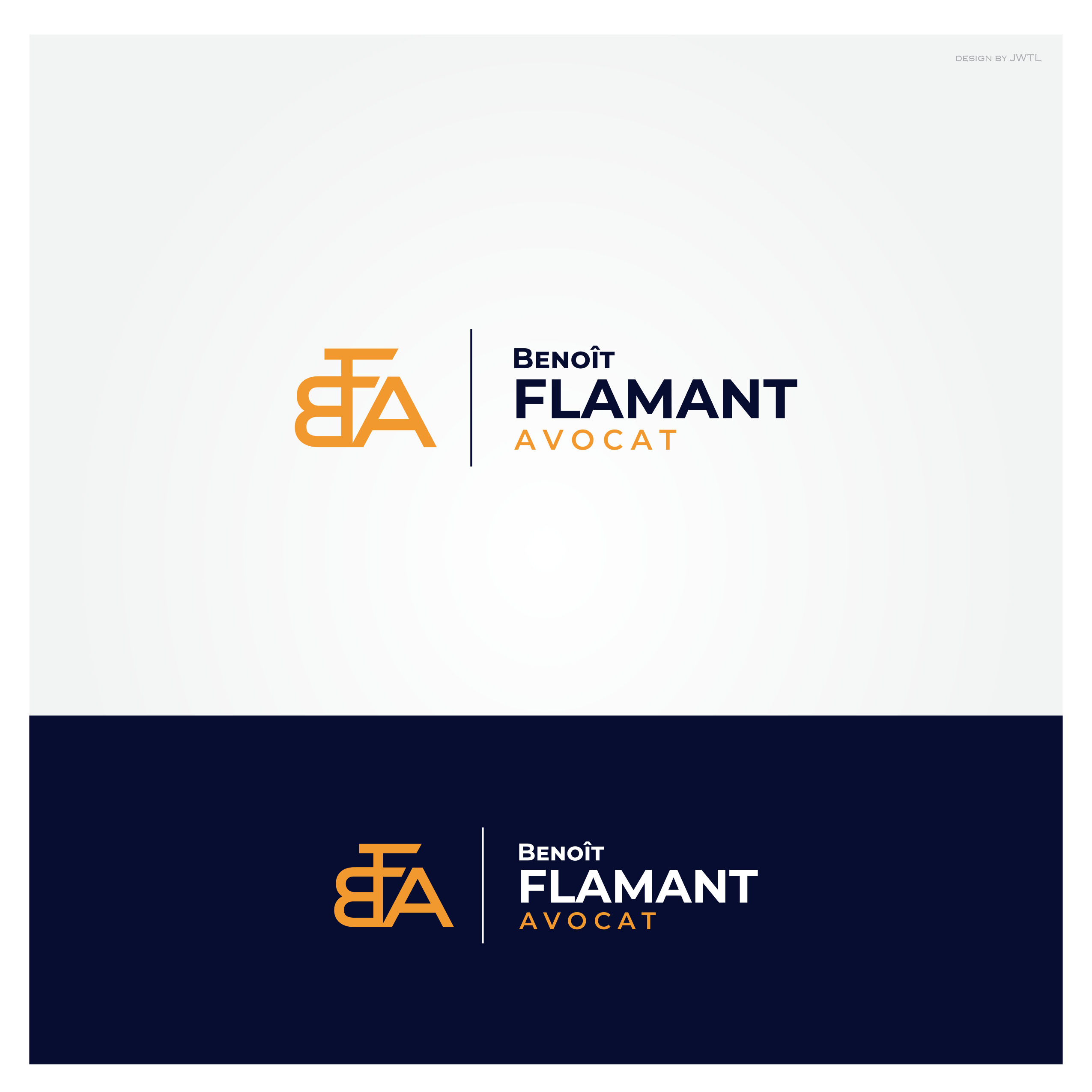 Logo Design by JWTL for this project | Design #27803395