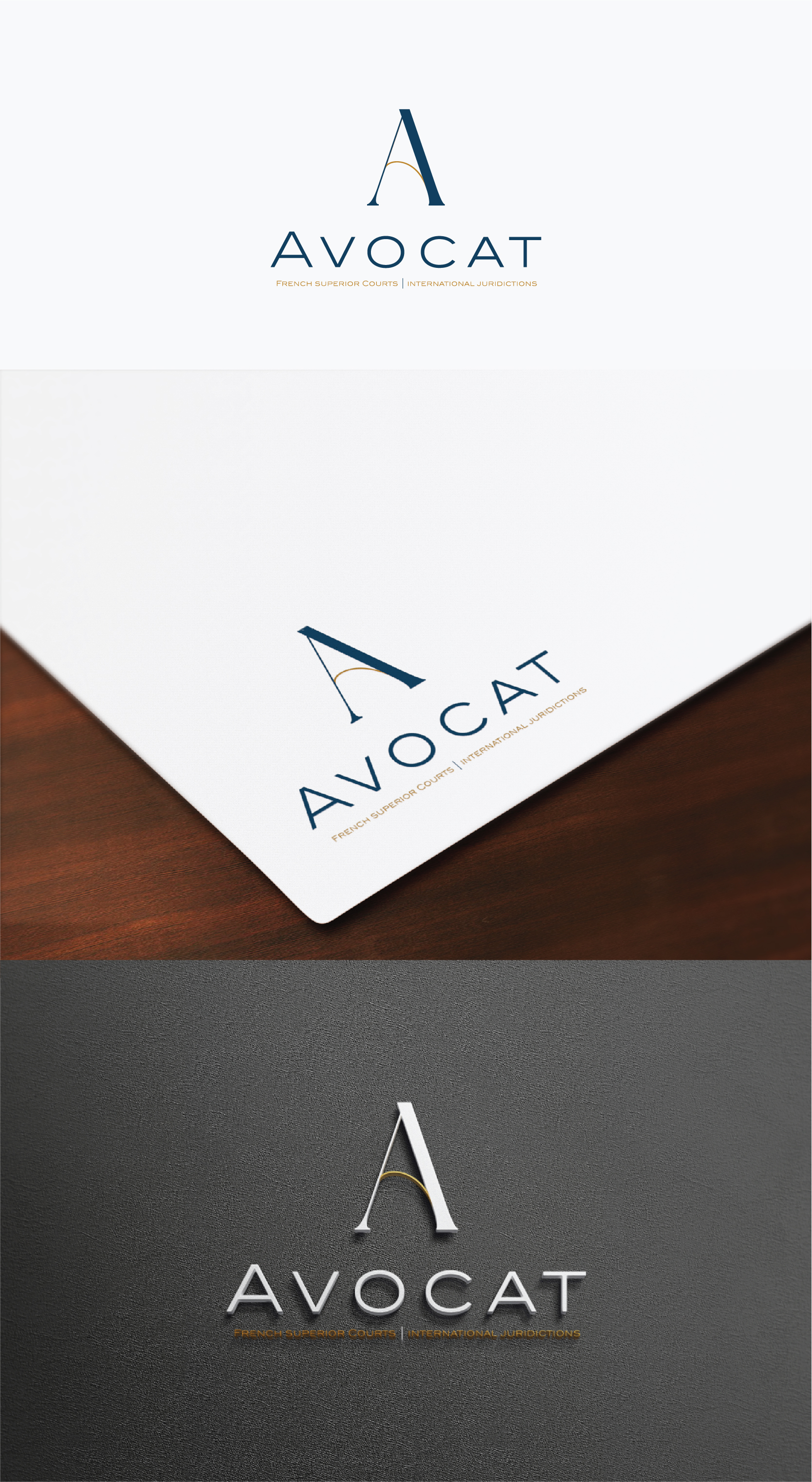 Logo Design by IMilenovic for this project | Design #27799493