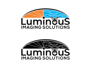 Diseño de Logo por BNdesigner para Luminous Imaging Solutions | Diseño: #27801794