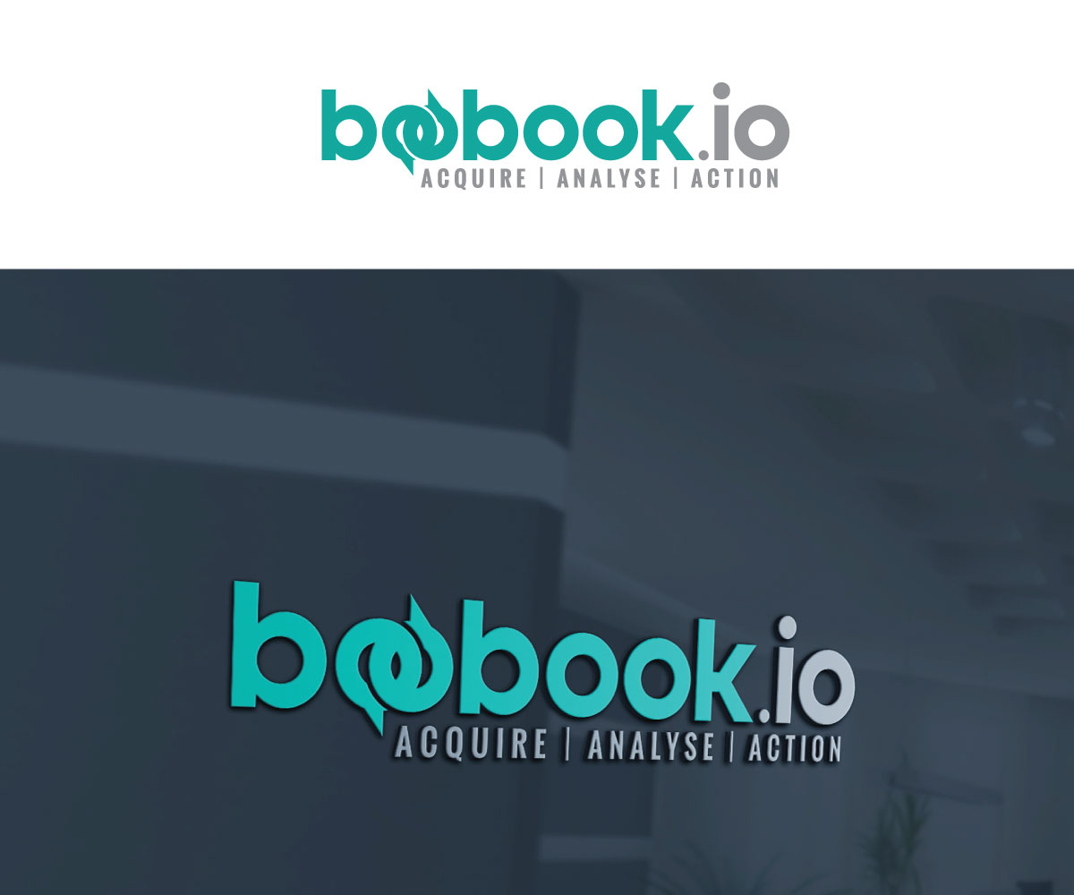 Logo Design by Luckey yaari for this project | Design #27804667