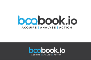 Acquire | Analyse | Action | Logo-Design von renderman