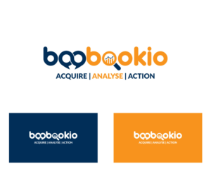 Acquire | Analyse | Action | Logo Design by Isnah Logo
