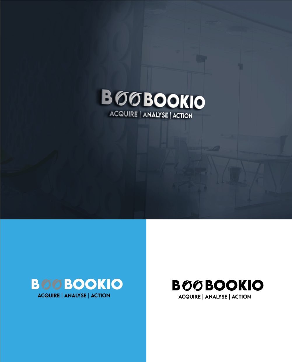 Logo Design by samsir for this project | Design #27800302