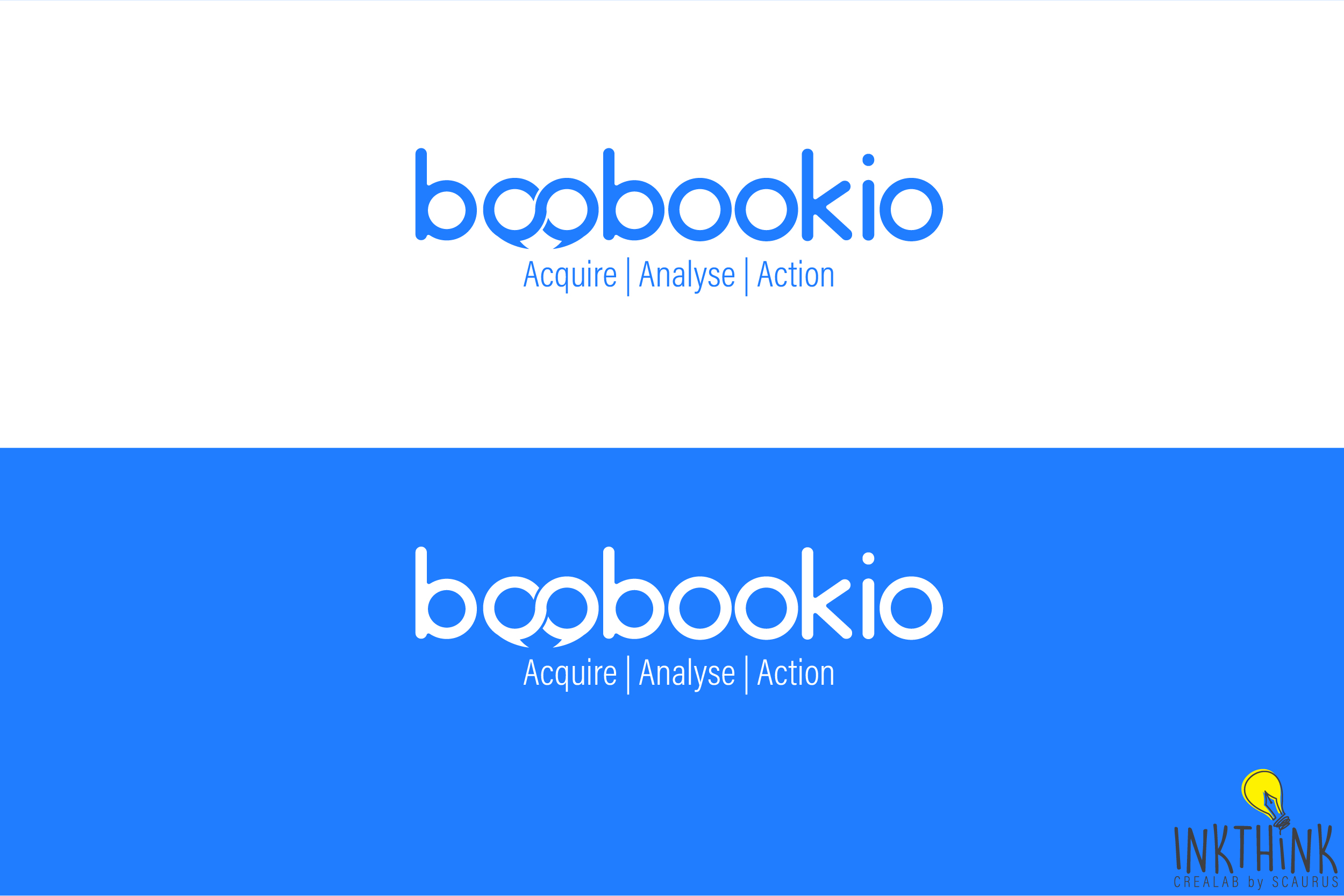 Logo Design by InkThink by Scaurus for this project | Design #27798062