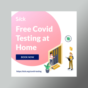 Banner Ad Design by KreativeMadz