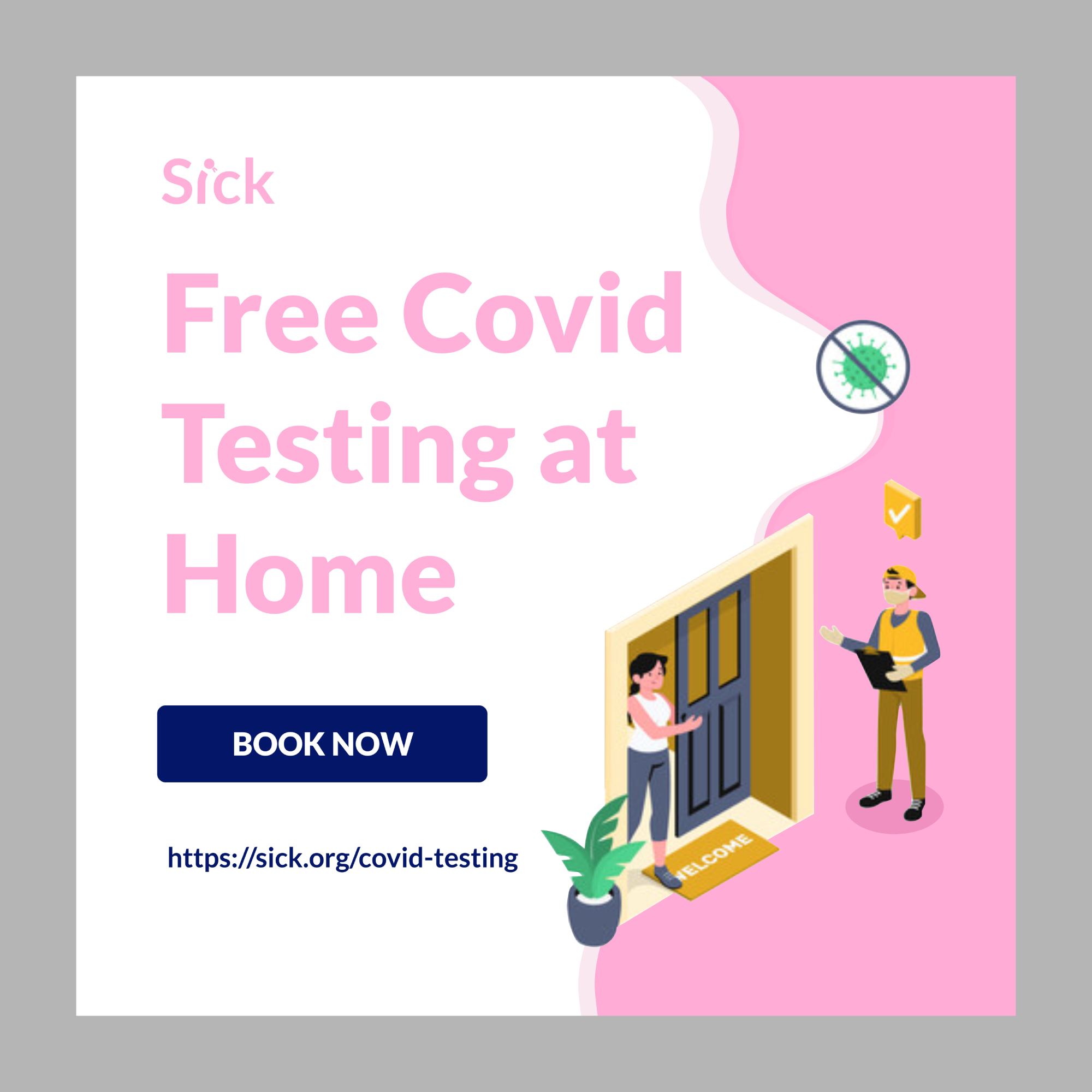 Banner Ad Design by ecorokerz for this project | Design #27807665