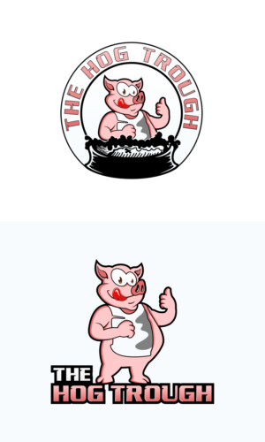 Logo Design by Artch4