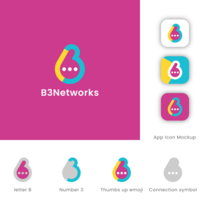 Logo Design by Ota design for Hoiio Pte Ltd | Design #27802369