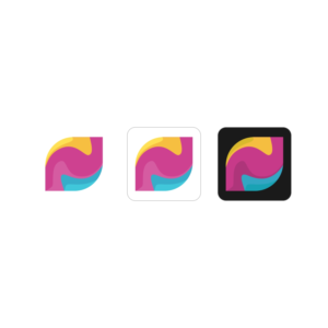 Logo Design by A10