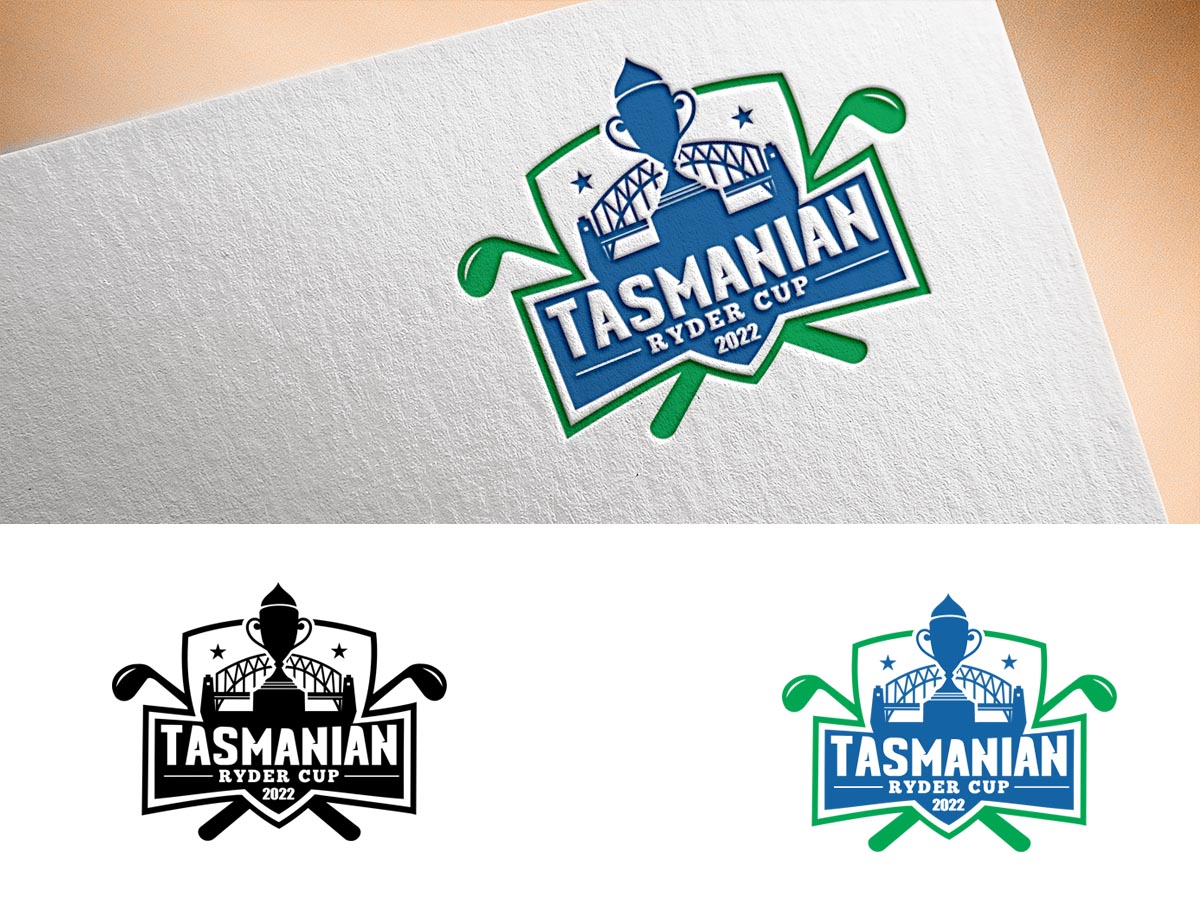 Logo Design by Vishak vasu for this project | Design #27829011