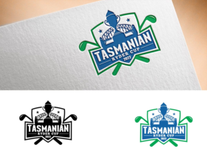 Logo Design by Vishak vasu for this project | Design #27829011