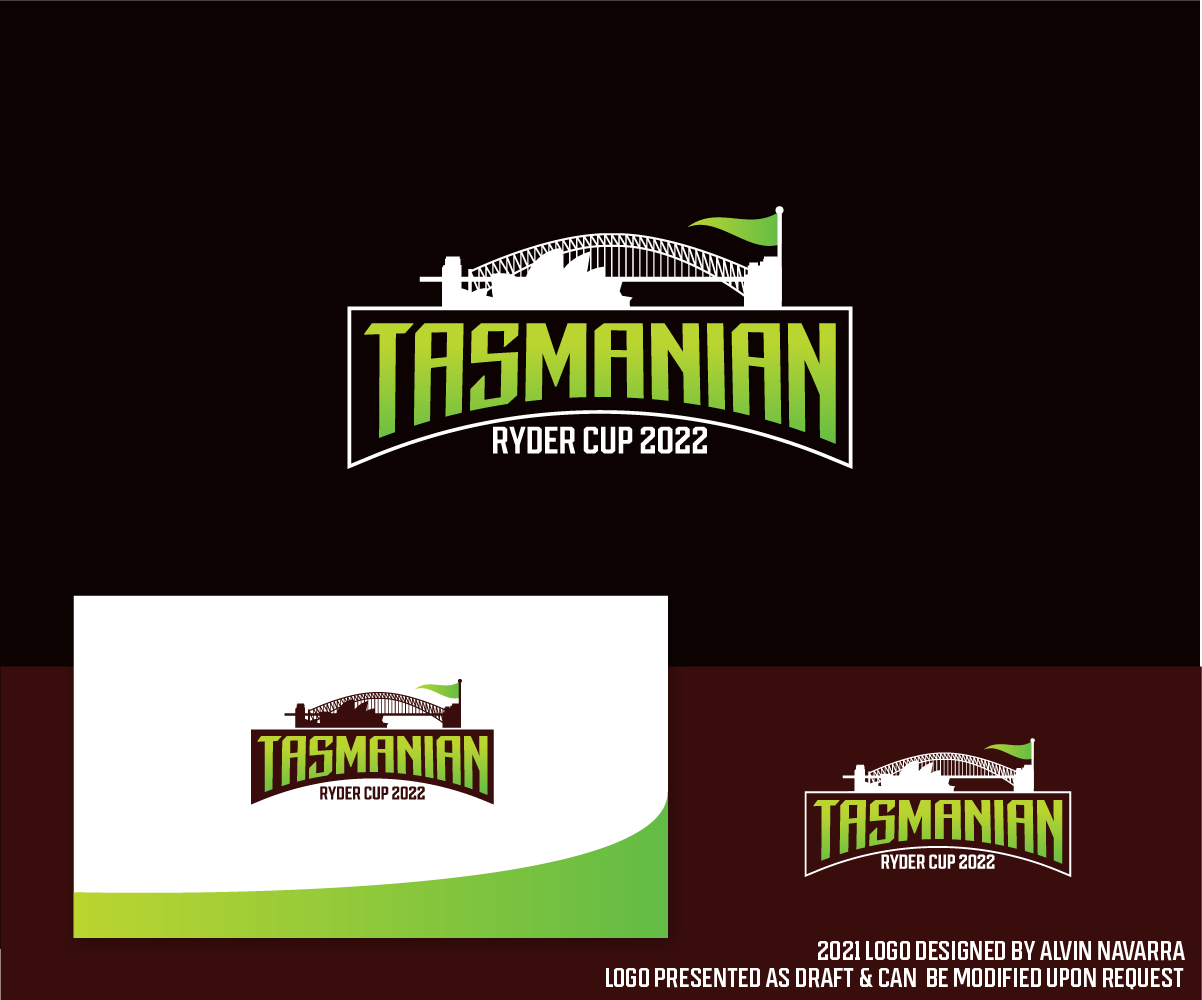 Logo Design by alvinnavarra for this project | Design #27813633