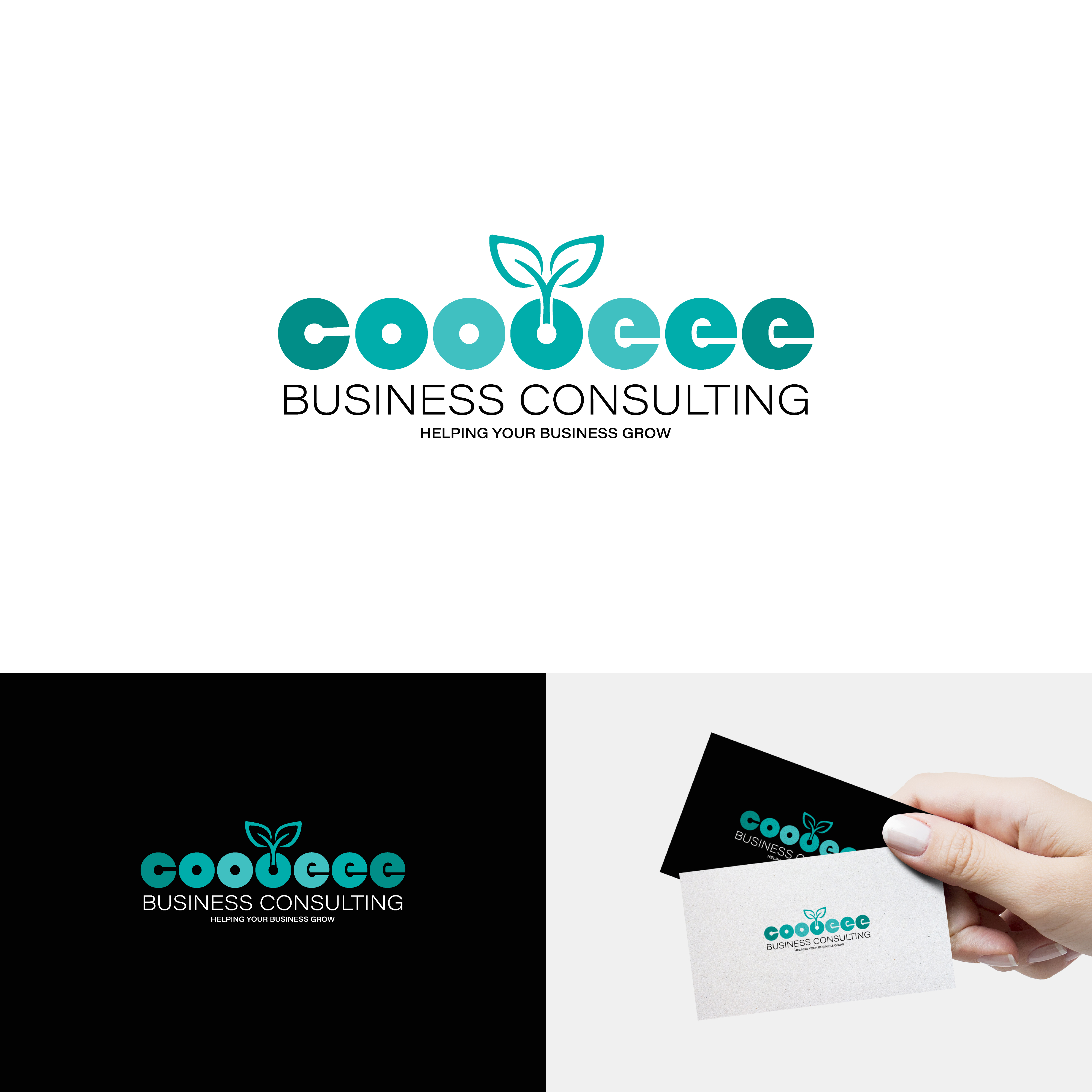 Logo Design by ICKE for this project | Design #27831071