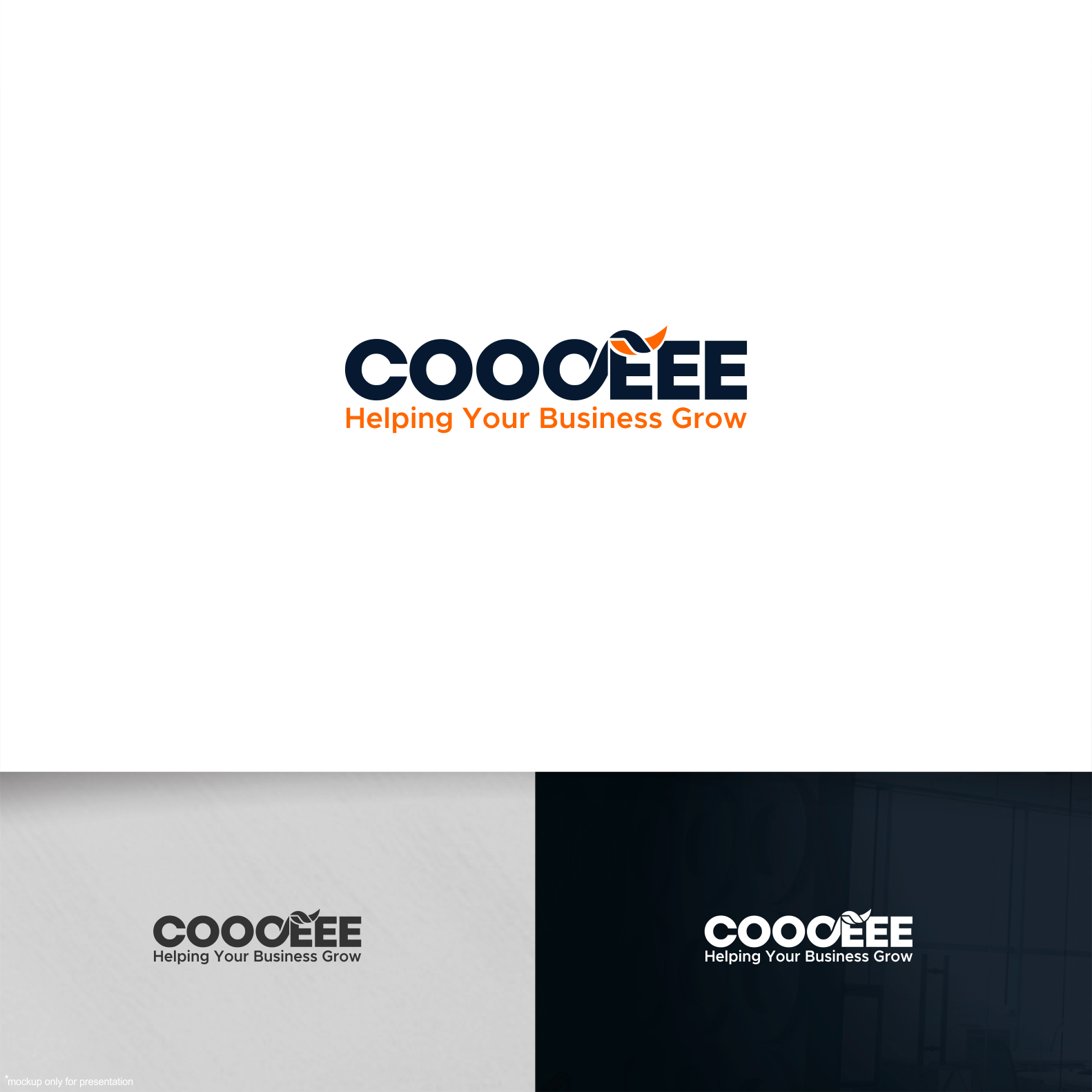 Logo Design by Arham Hidayat for this project | Design #27814058