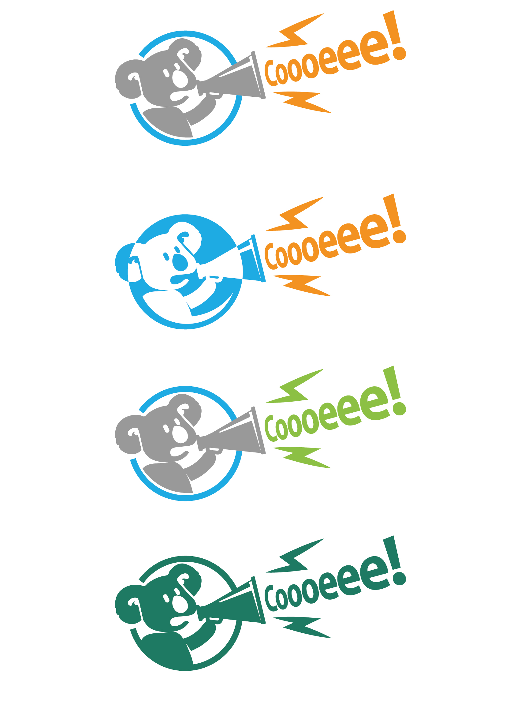 Logo Design by @gus for this project | Design #27835495