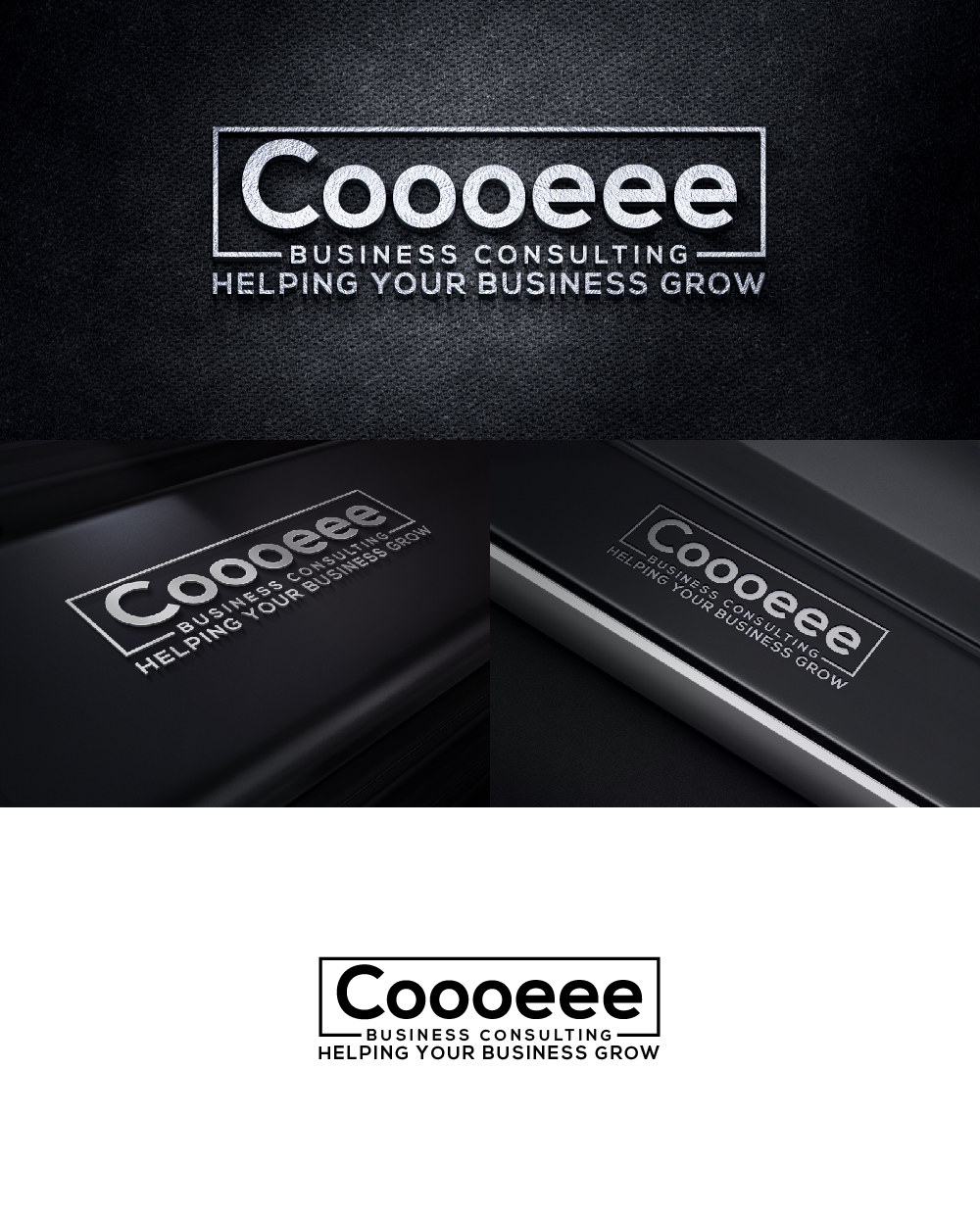 Logo Design by AlphabetZero.com for this project | Design #27817855