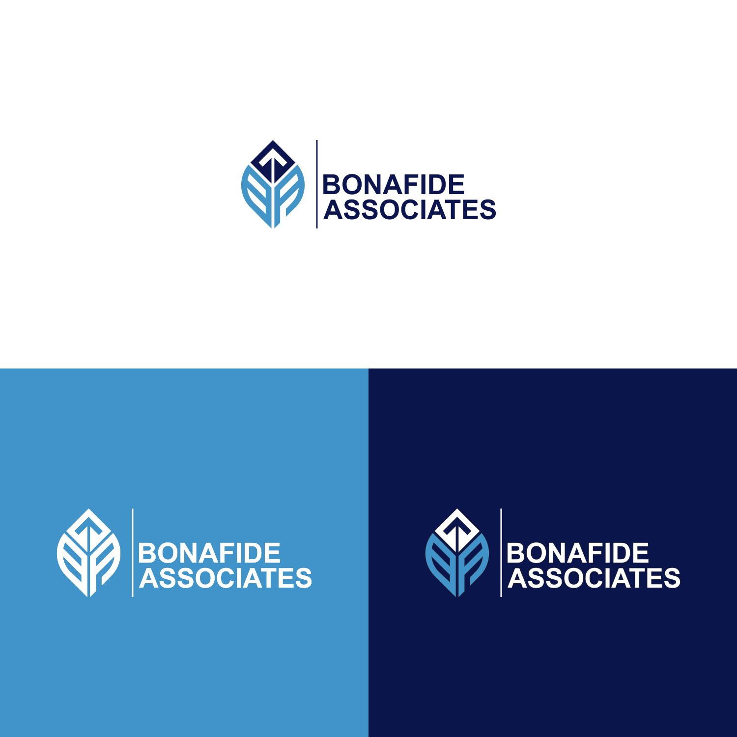 Logo Design by Doa anakKU for this project | Design #27801737