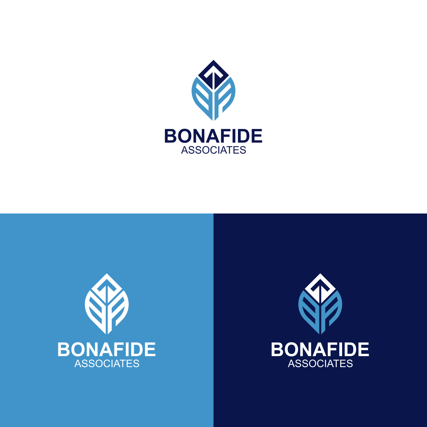 Logo Design by Doa anakKU for this project | Design #27801742