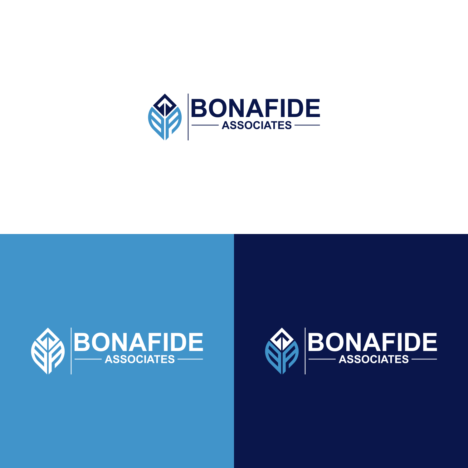 Logo Design by Doa anakKU for this project | Design #27802255