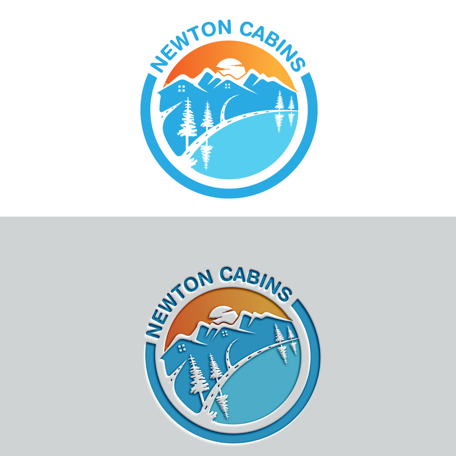 Logo Design by Md Sakhawat Hosssain for this project | Design #27805232