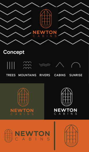 Logo Design by Badr Sadek
