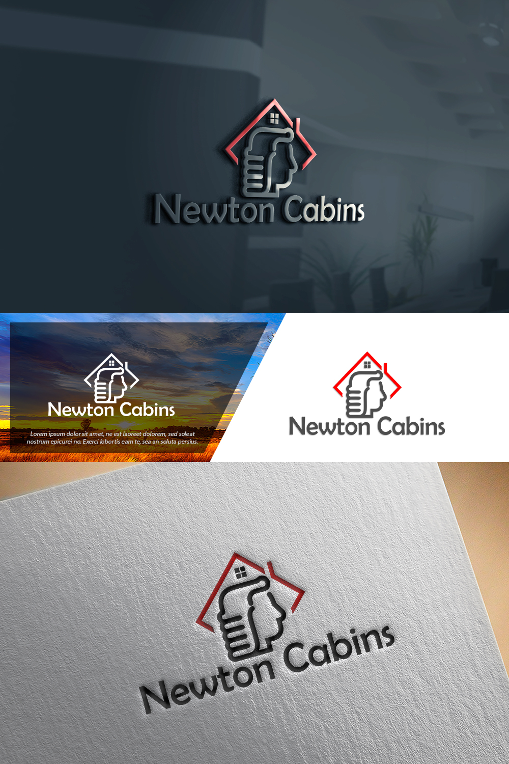 Logo Design by damian for this project | Design #27801678