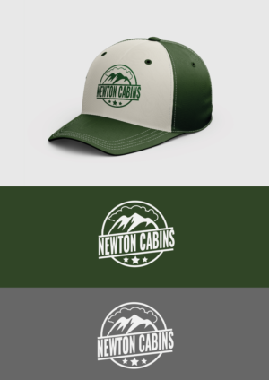 Logo Design by @gus for this project | Design: #27800704