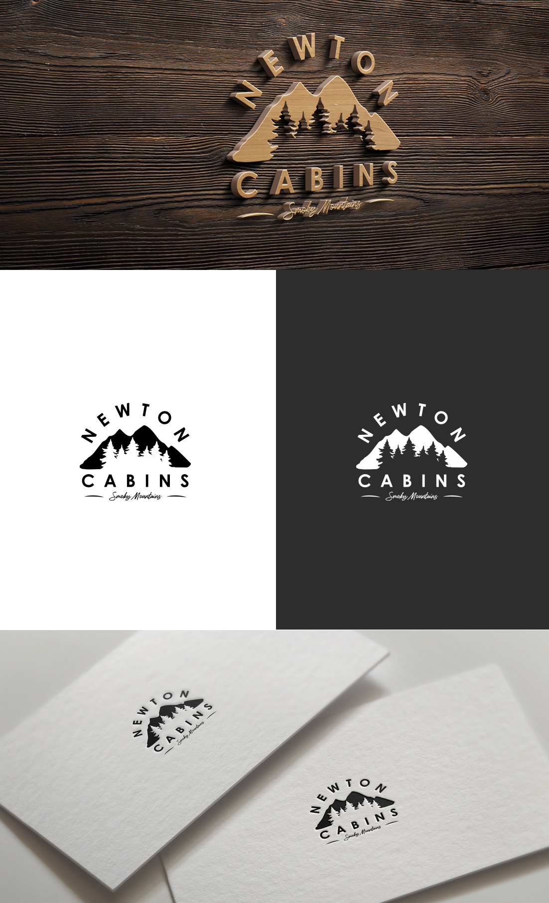 Logo Design by GLDesigns for this project | Design #27800921
