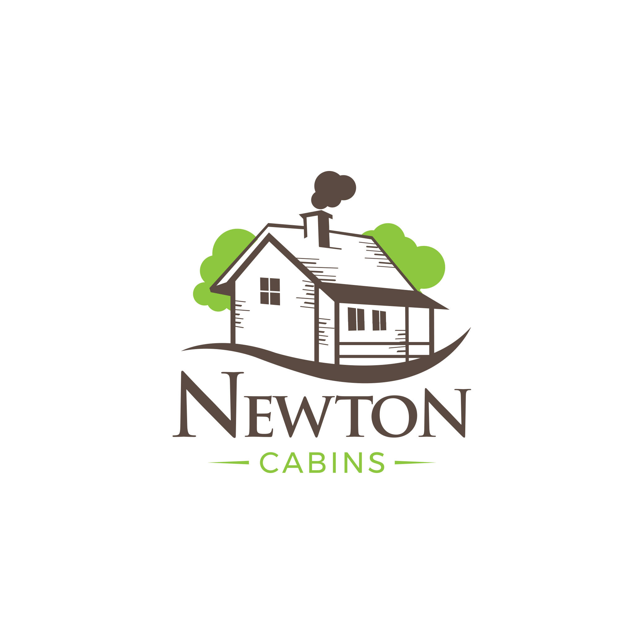 Logo Design by kucingbalap for this project | Design #27815998