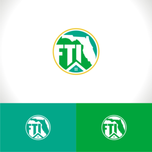 Logo Design by creative_2021 for Florida Water Professionals  | Design: #27800797