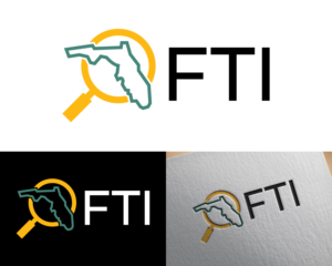 Logo Design by Box Graphic for Florida Water Professionals  | Design: #27805258
