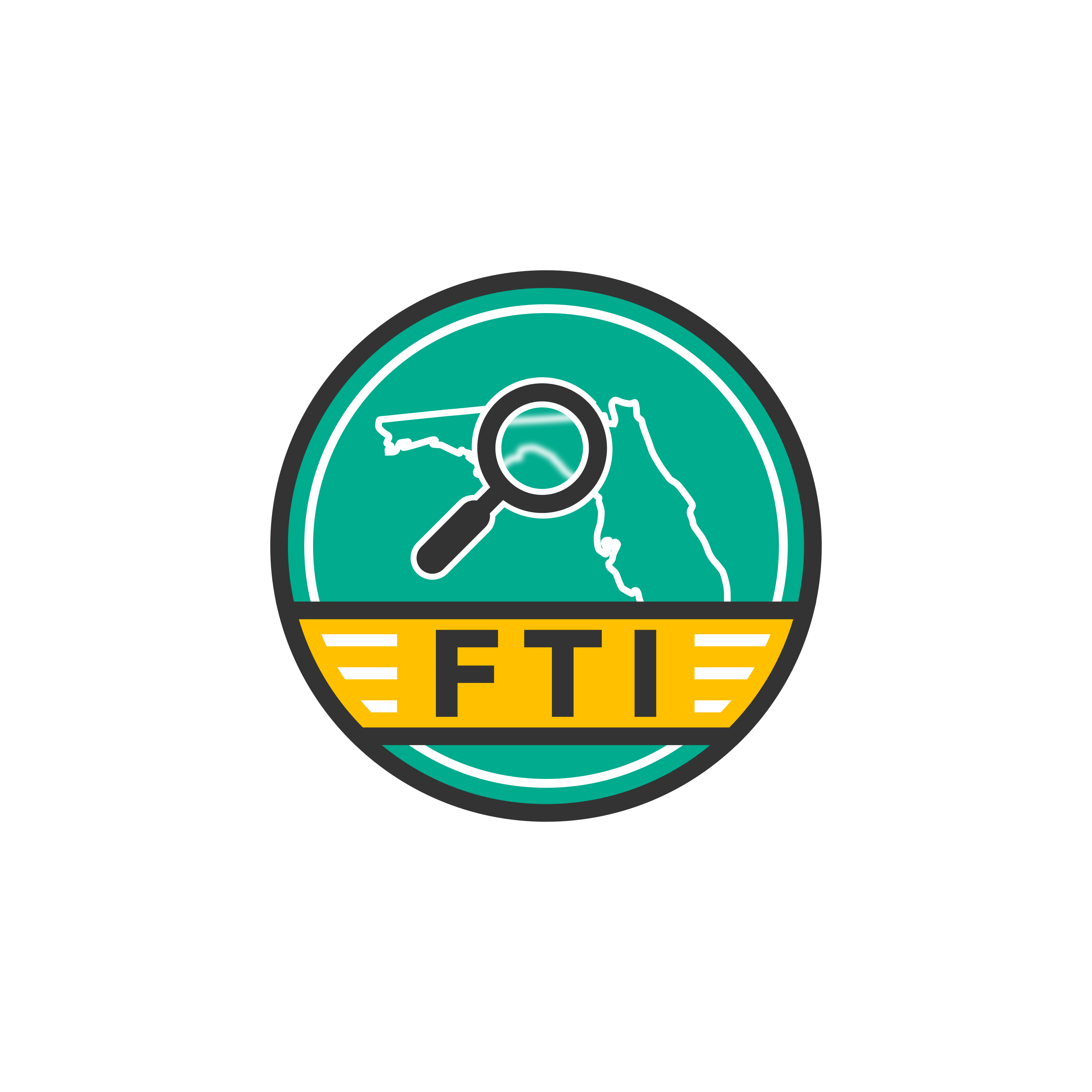 Logo Design by Ota design for Florida Water Professionals  | Design #27804001
