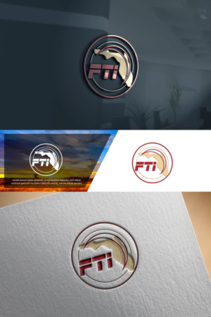 Diseño de Logo por damian para Florida Water Professionals  | Diseño: #27804288