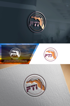 Diseño de Logo por damian para Florida Water Professionals  | Diseño: #27804316