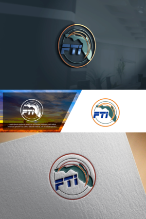 Diseño de Logo por damian para Florida Water Professionals  | Diseño: #27811899