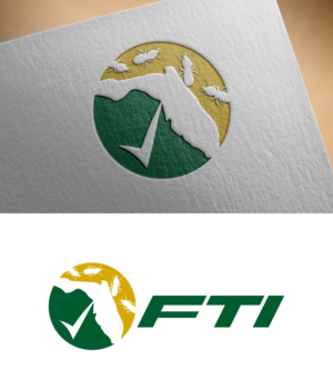 Diseño de Logo por design.bb para Florida Water Professionals  | Diseño: #27803352