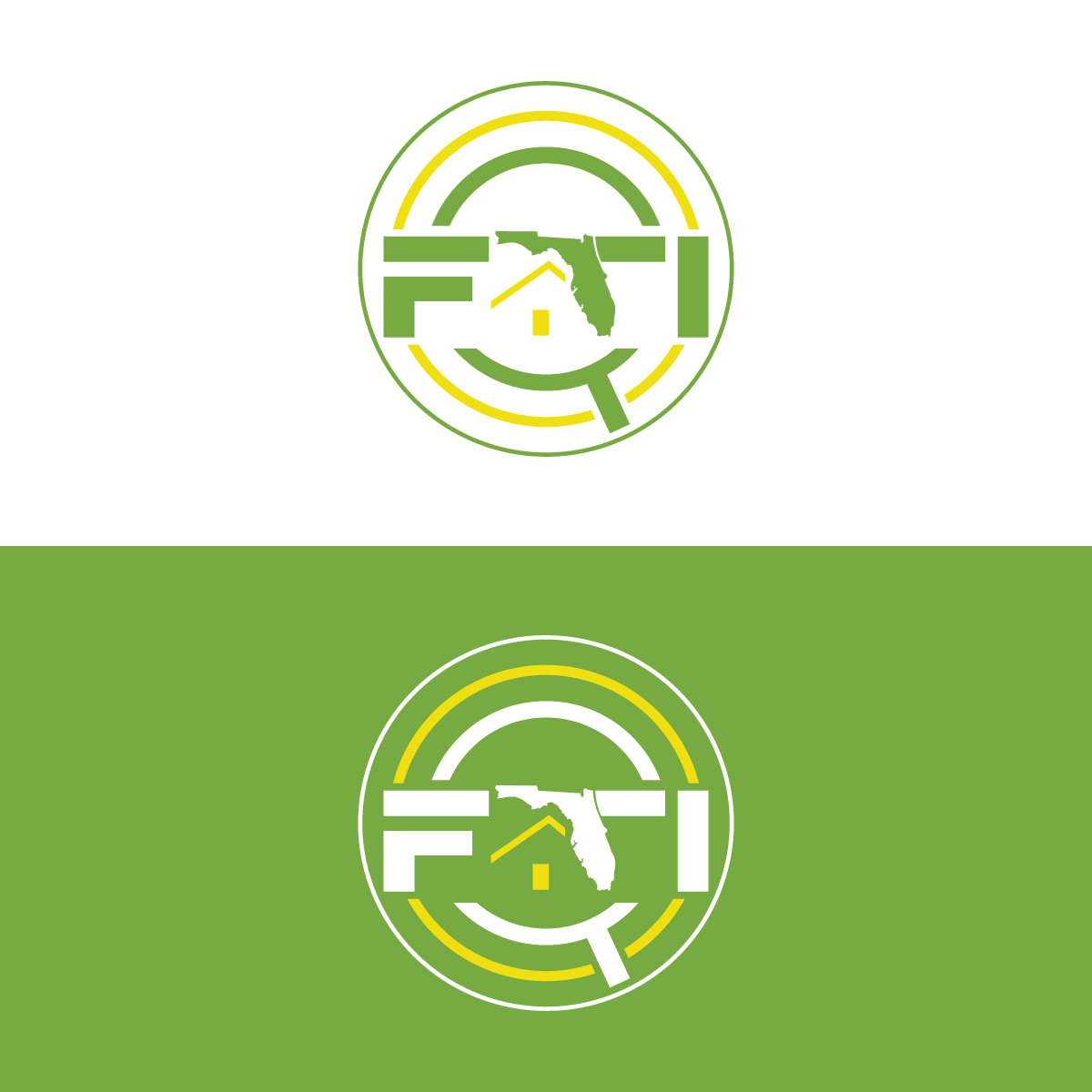 Logo Design by prodesigns99 for Florida Water Professionals  | Design #27800820