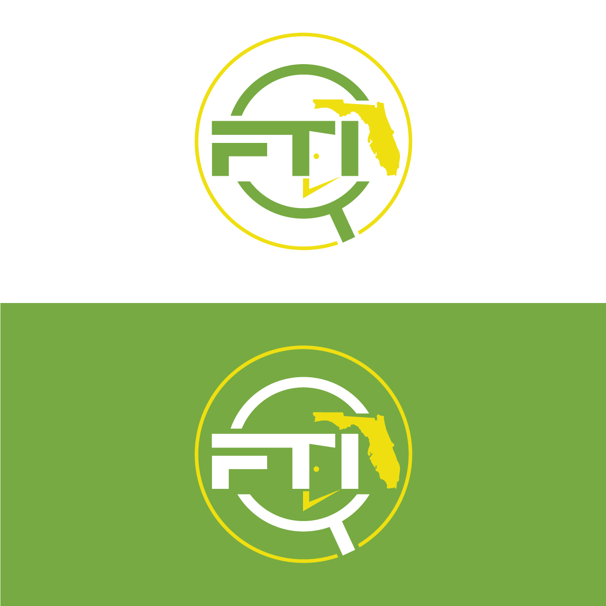 Logo Design by prodesigns99 for Florida Water Professionals  | Design #27800821