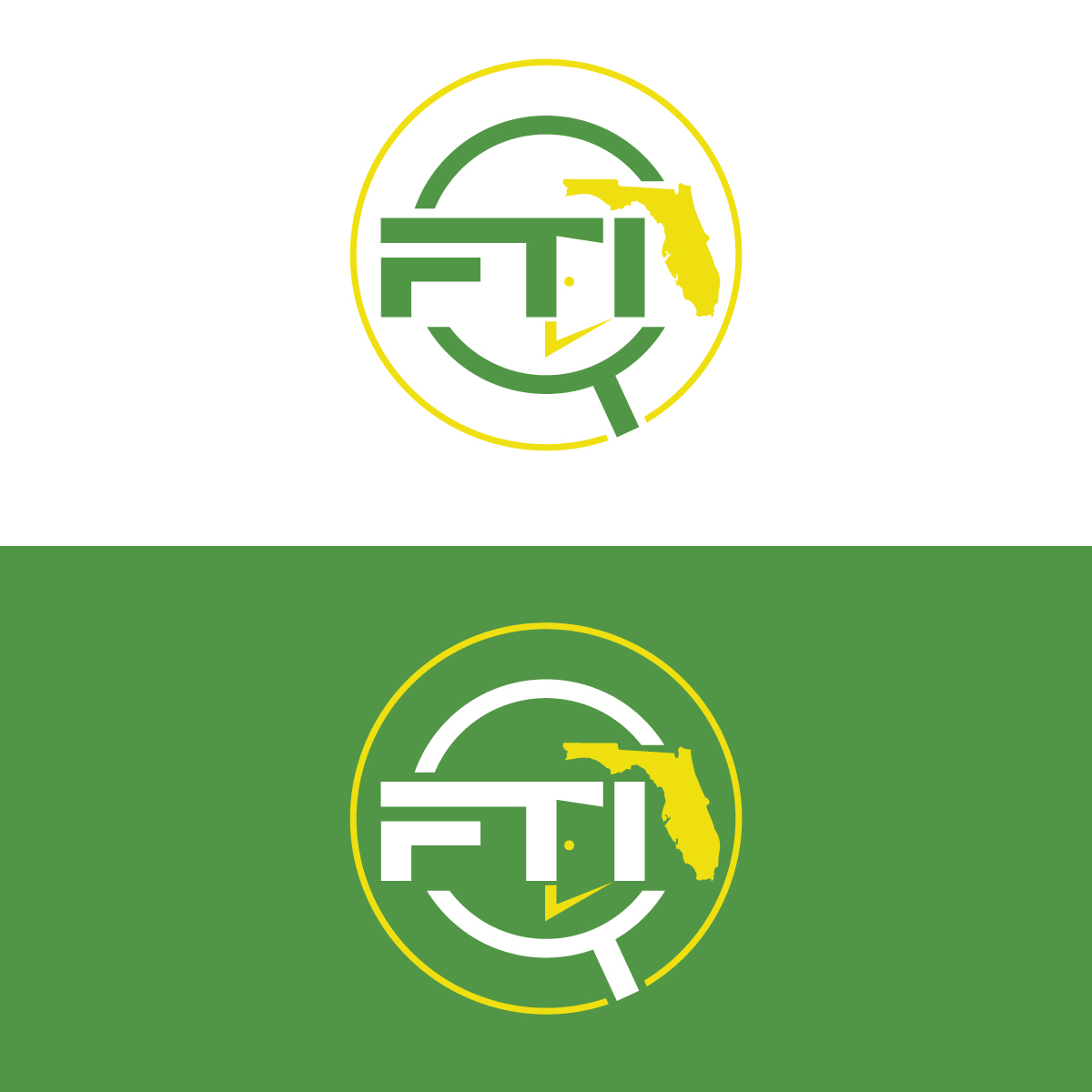 Diseño de Logo por prodesigns99 para Florida Water Professionals  | Diseño #27802012